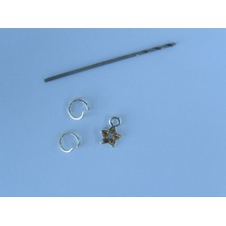 Piercing unghii 06 Inele & Piercing-uri